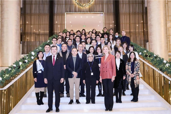 愛(ài)旭持續(xù)發(fā)力中歐新能源市場(chǎng)，為零碳未來(lái)注入更多活力