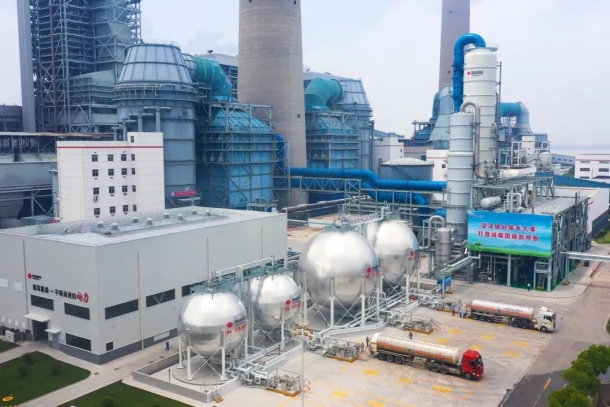 國家能源集團江蘇公司：實干創(chuàng)新，把電力做到最好
