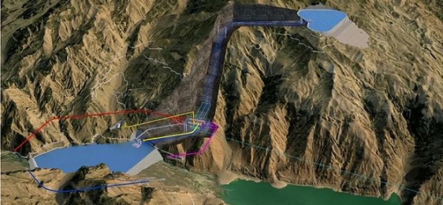 總投資約109.58億元，新疆1400MW抽水蓄能項(xiàng)目獲批!