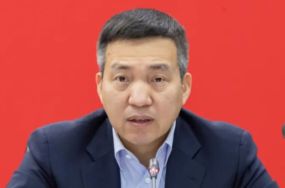 原大唐集團(tuán)總經(jīng)理、黨組副書(shū)記劉明勝任國(guó)家電投董事長(zhǎng)、黨組書(shū)記