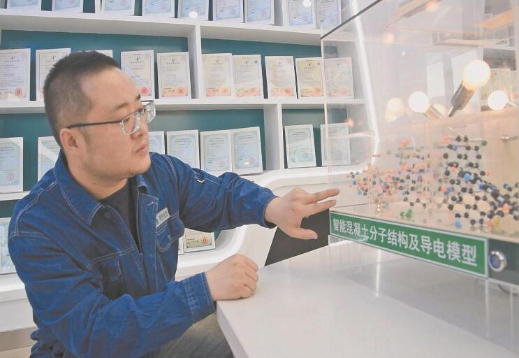 王仕?。焊瓯跒伴L”出的電網(wǎng)基建專家