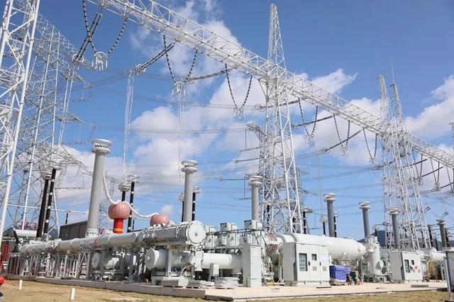河南新型電力(新能源)裝備產業(yè)迎來新機遇、新變革