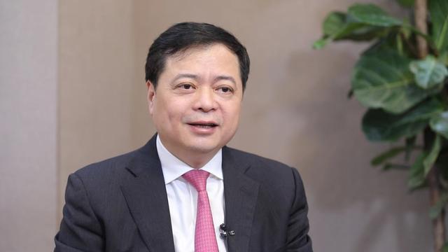 【兩會(huì)好聲音】全國(guó)政協(xié)常委、正泰集團(tuán)董事長(zhǎng)南存輝：建議進(jìn)一步優(yōu)化綠證核發(fā)及交易機(jī)制，提升市場(chǎng)參與度