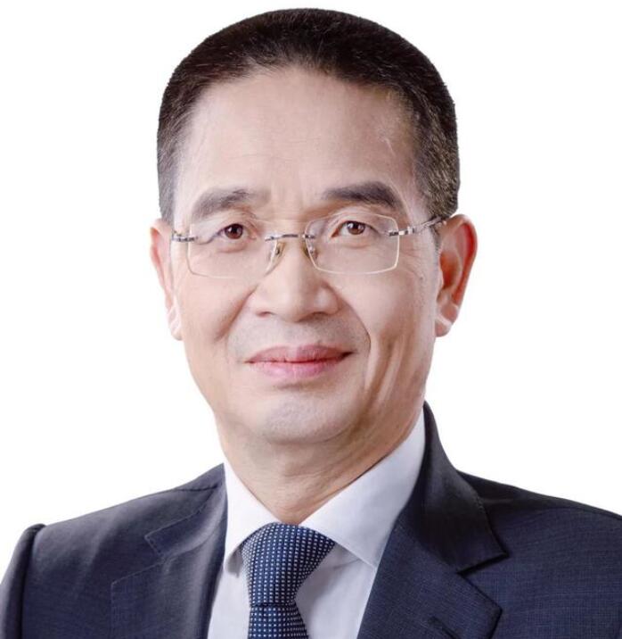 【兩會好聲音】全國政協(xié)委員、國網(wǎng)福建電力董事長、黨委書記阮前途：新形勢下推進新型電力系統(tǒng)高質(zhì)量發(fā)展