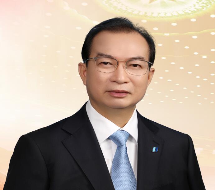 【兩會(huì)好聲音】全國政協(xié)委員，中國華電黨組書記、董事長江毅：加快形成新質(zhì)生產(chǎn)力