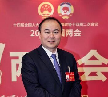 【兩會好聲音】人大代表朱?。航ㄗh完善儲能用固態(tài)電池國家標準