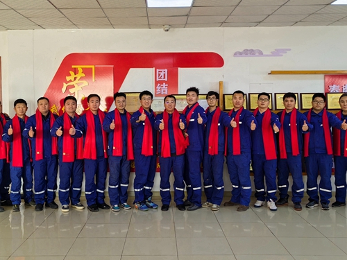堅持黨建引領(lǐng)，筑牢安全防線，華潤電力東北新能源公司多家風(fēng)電場獲安全管理獎項