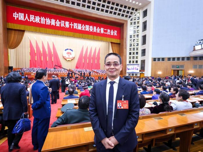 國網(wǎng)福建董事長阮前途：支持開發(fā)臺(tái)灣海峽海上風(fēng)電！
