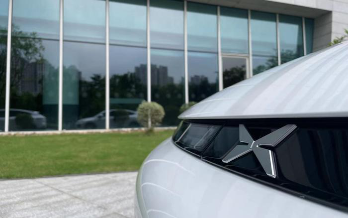 小鵬汽車去年凈虧損擴大至103億，4月將發(fā)全新品牌