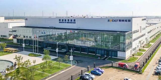 蜂巢能源從中國到世界，創(chuàng)新驅(qū)動的新能源革命與全球戰(zhàn)略布局