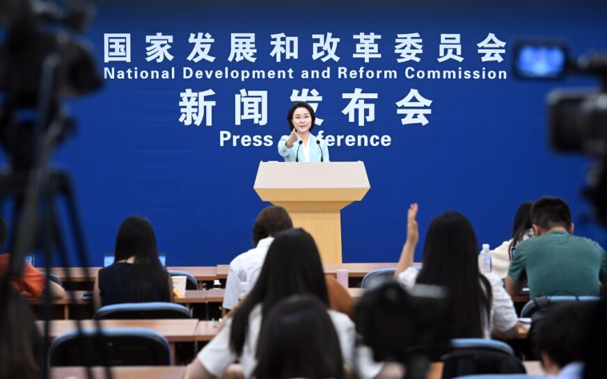 國家發(fā)改委:精細化開展電力需求側(cè)管理 電力迎峰度夏有保障