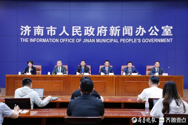 濟南制定“四高”保供措施，全力保障迎峰度夏電力保供