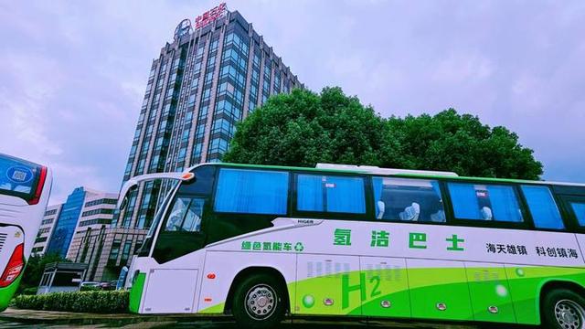 氫能,下一個(gè)光伏?