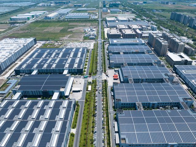 國家新型儲能試點(diǎn)示范項(xiàng)目東營并網(wǎng)投運(yùn)，引領(lǐng)能源新篇章