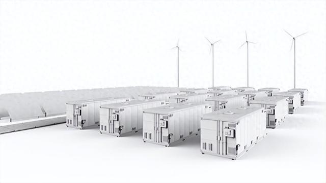 新型儲能“充電寶”，可同時滿足近3000萬戶居民1小時用電