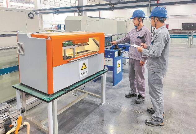 浙江嘉興供電公司建設(shè)“零碳”實驗室，智慧管理精準(zhǔn)減排