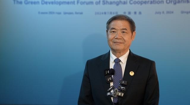 潘家華:走可再生能源軌道,山東必須突破儲能問題