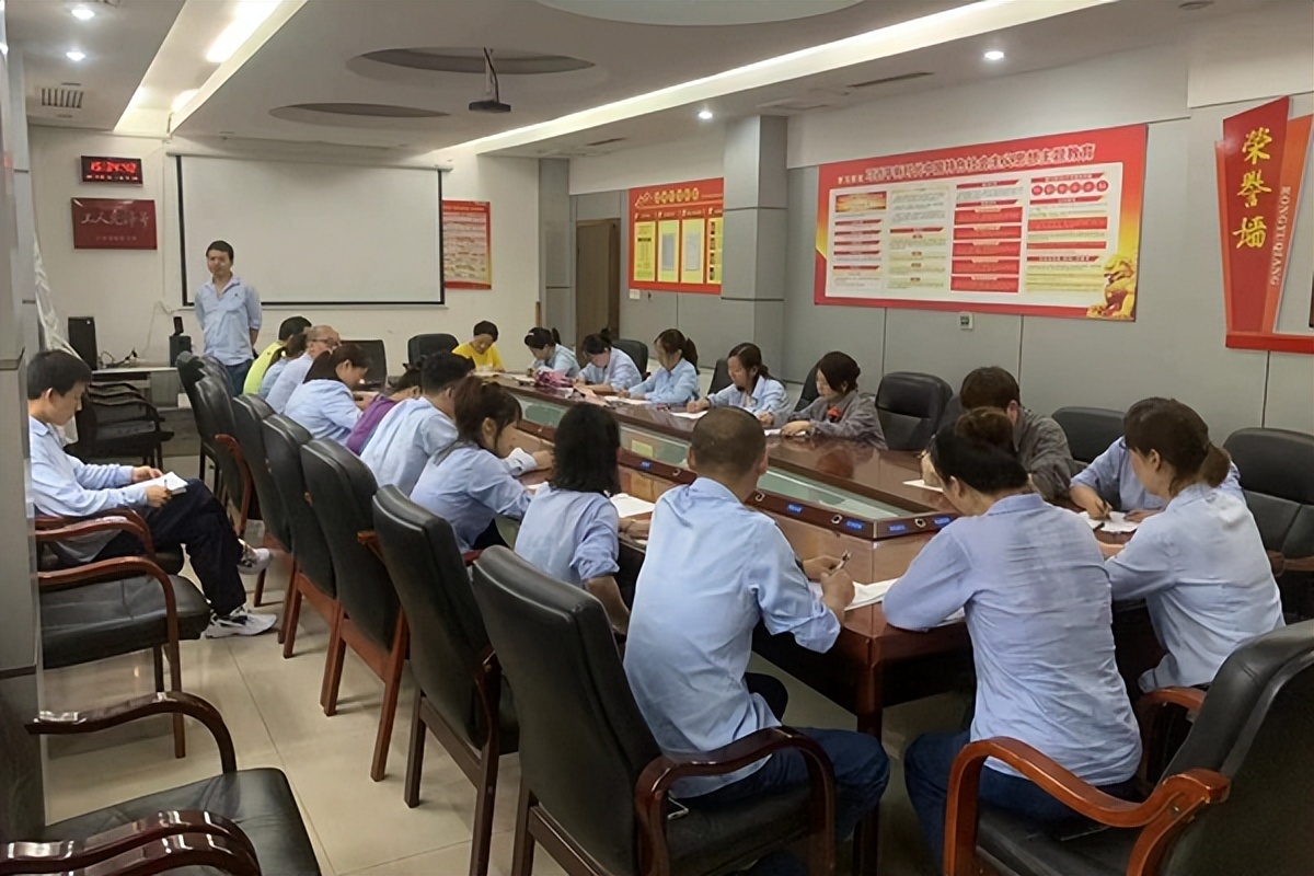 陜煤石電:完成燃煤采制化取證復(fù)審考試