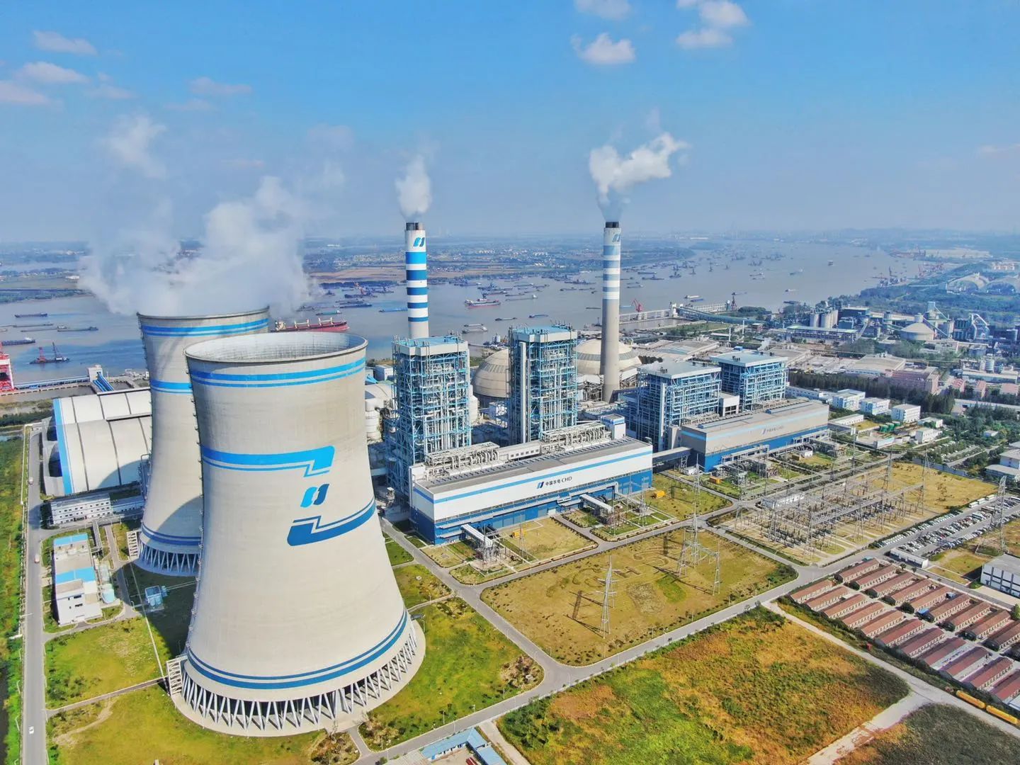 華電江蘇:“雙百”風(fēng)勁乘勢起 “創(chuàng)者”奮進(jìn)勇爭先