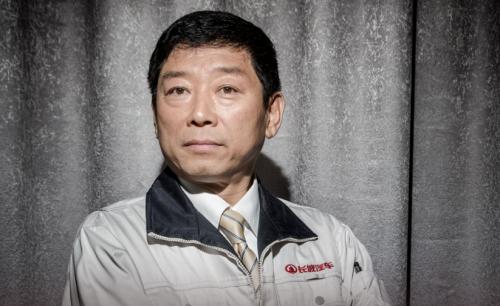 魏建軍堅(jiān)持“創(chuàng)新不止”，蜂巢能源引領(lǐng)動(dòng)力電池技術(shù)革命