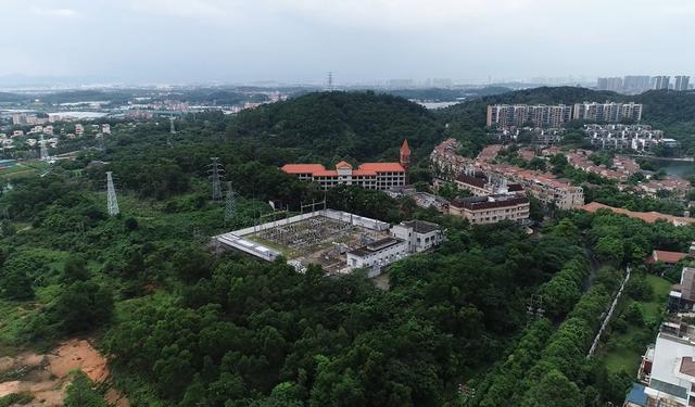 全國首個,南方電網(wǎng)實現(xiàn)新型儲能百毫秒級調(diào)控