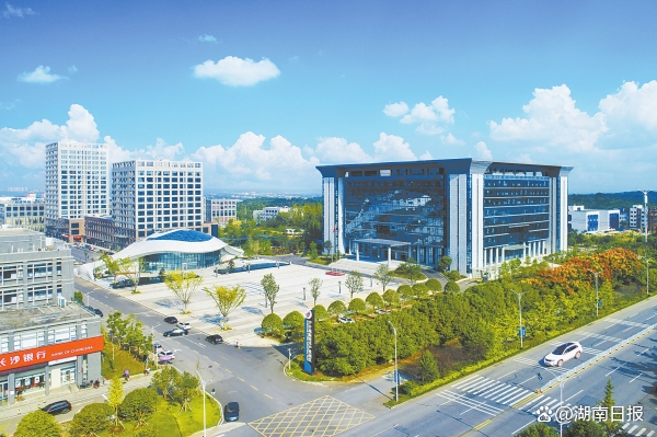 新能源產(chǎn)業(yè),湖南領(lǐng)跑儲(chǔ)能賽道