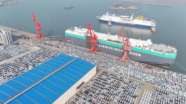 中國汽車出口7月份實現(xiàn)反彈 “出?！痹俅渭铀? /></a></div>
				<div   id=