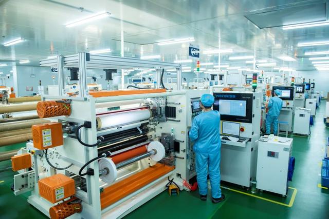 湖南婁底向“新”逐“綠”，儲能產(chǎn)業(yè)動力澎湃