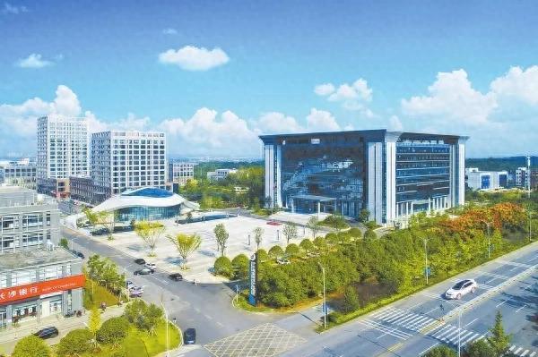 在新能源“儲能”賽道上，湖南如何領跑?