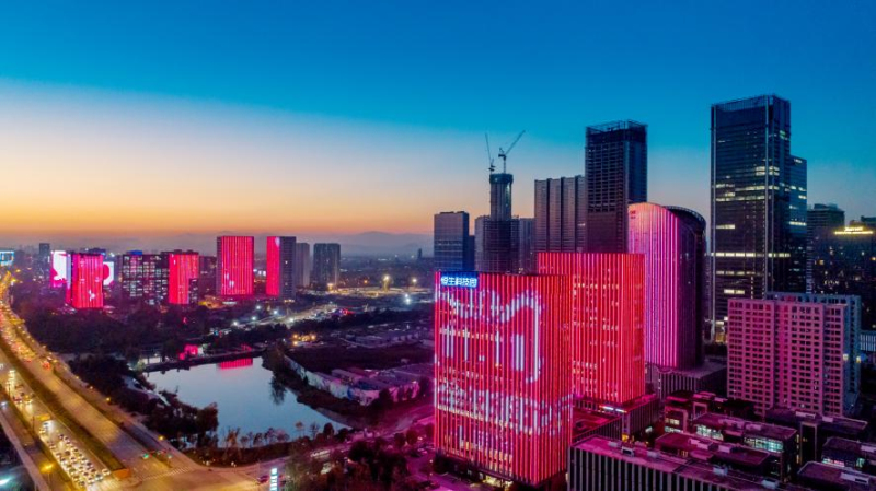 國家電網(wǎng):學(xué)習(xí)貫徹黨的二十屆三中全會精神 加快推進(jìn)配電網(wǎng)高質(zhì)量發(fā)展