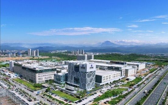 從高質(zhì)量的供應鏈，透視一個正在變化的海辰儲能