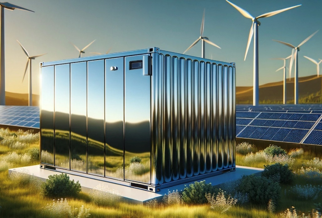 鈉離子電池，未來新型儲能又一方向?