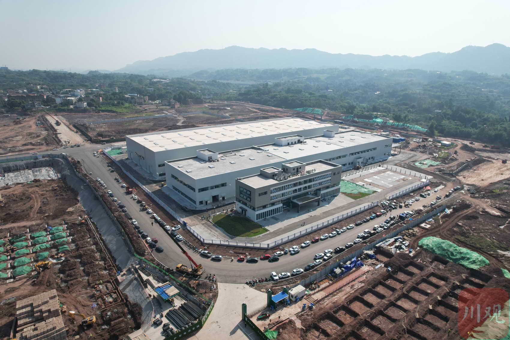 切入儲能新賽道一年多后，宜賓發(fā)展如何?