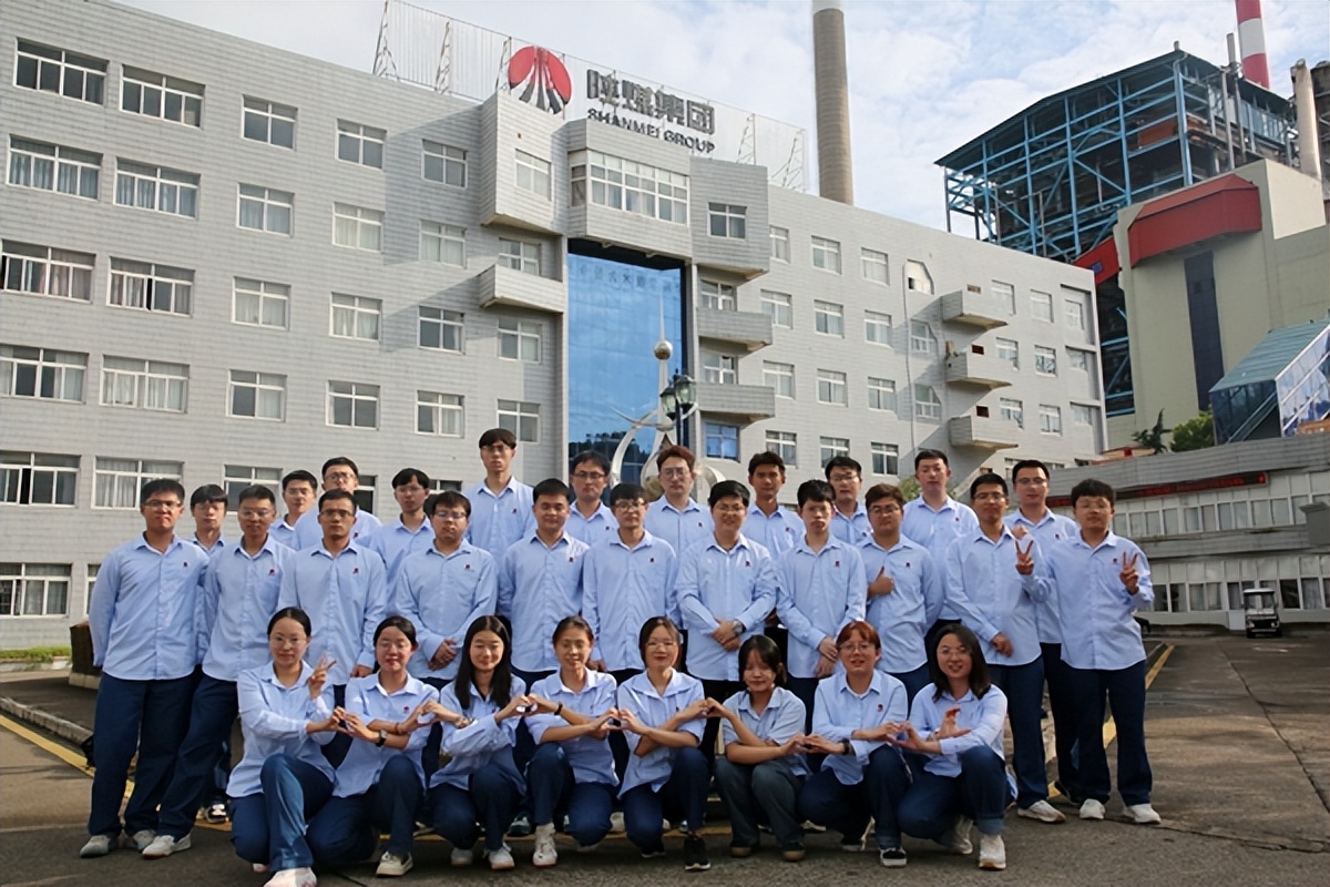 陜煤石電:“四精”理念 搭建人才“蓄水池”