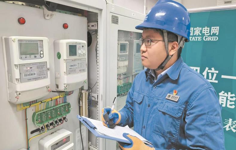 黃啟彥：“工作干得好不好，都在細(xì)節(jié)上”