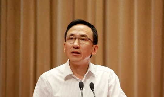 中國電建集團(tuán)原董事長范集湘被公訴！