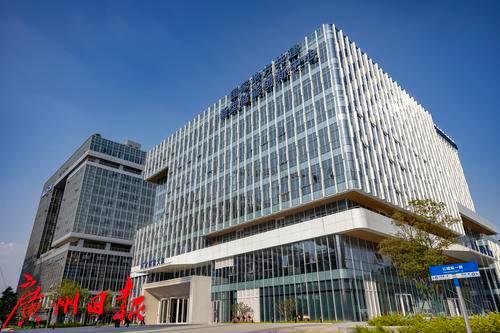 推進新型儲能產(chǎn)業(yè)發(fā)展,廣州首批建設三大園區(qū)