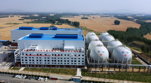 新型儲能迎大利好，山東多個基地站上產(chǎn)業(yè)“風口”