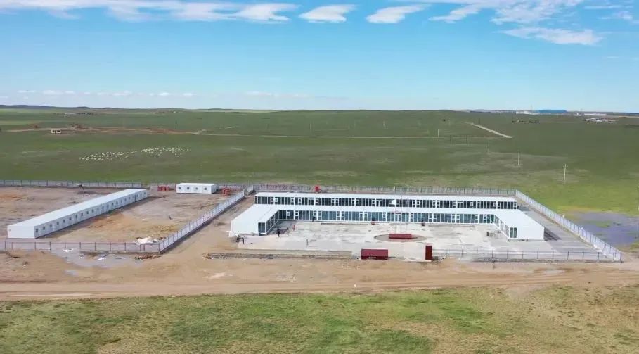 華電內(nèi)蒙古公司:勞動(dòng)競(jìng)賽創(chuàng)佳績(jī) 氫能力量展風(fēng)采