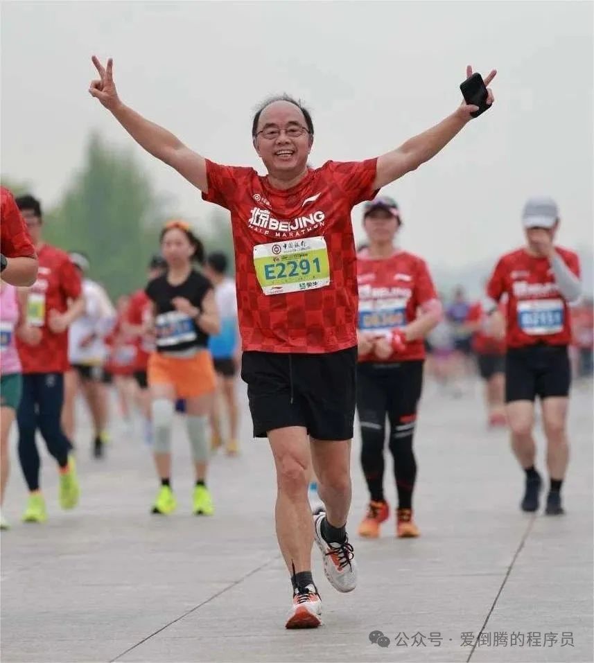 陶建輝：研發(fā)了八年基礎(chǔ)軟件，57 歲的我在 AI 時(shí)代迎來了千億機(jī)會(huì)