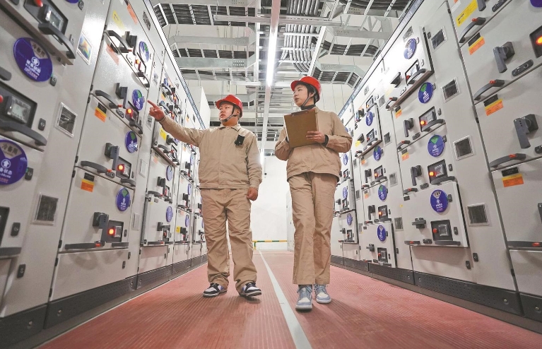 國網(wǎng)江蘇電力深入挖掘負荷資源潛力，做好負荷資源管理措施