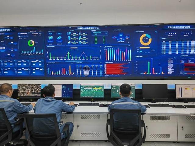 從能源基地邁向算力沃土——山西“算”出轉型發(fā)展新路徑