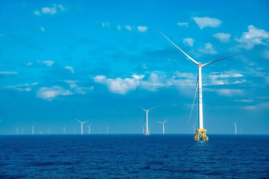 廣東海洋能源產(chǎn)業(yè)科技創(chuàng)新高質(zhì)量發(fā)展研討會在深舉行