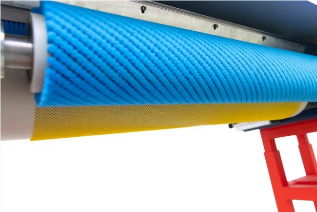 儲(chǔ)能行業(yè)核心設(shè)備！瑞典IPCO英彼克傳動(dòng)系統(tǒng)ScatterPro BX粘性粉體解決方案落地，破解電池制造規(guī)?；a(chǎn)瓶頸