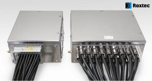 歐洲鐵路互聯(lián)互通迎來里程碑式突破，全球密封專家Roxtec以創(chuàng)新方案賦能跨境路網(wǎng)，確立安全防護新范式