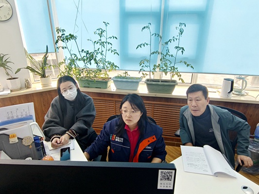 國網(wǎng)錦州供電公司：靶向賦能強本領(lǐng) 以學促干提質(zhì)效